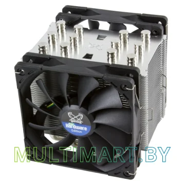 Кулер Scythe Mugen 5 PCGH Edition (SCMG-5PCGH)